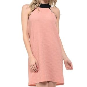 Yoke Dress